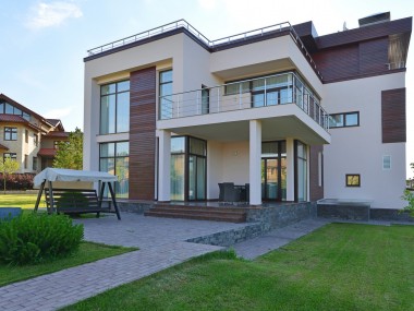Продажа домов - Пестово - 14799