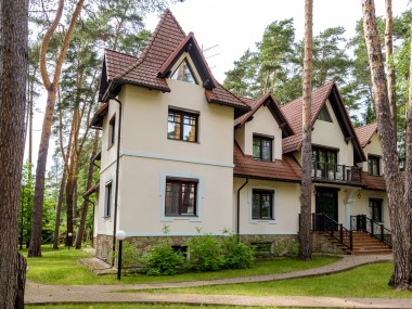 Продажа дома Романово-2 549 м² Рублево-Успенское шоссе - Красная поляна II - 15041