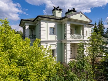 Продажа дома Новахово 600 м² Новорижское шоссе - Павлово - 15567