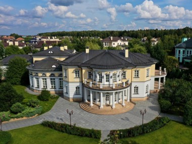 Продажа дома Агаларов Estate 1000 м² Новорижское шоссе - Гринфилд - 16104