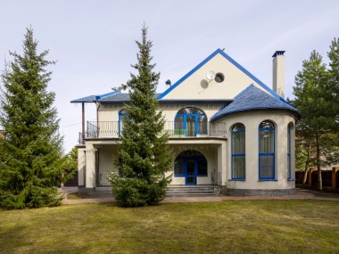 Продажа домов - Зимний сад - 18035