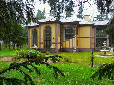 Купить дом  КП Глаголево-парк - Новоглаголево - 18622