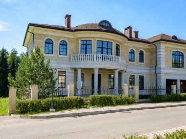 Продажа домов - Идиллия - 20438