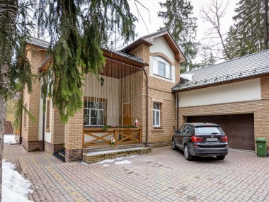 Продажа домов - Жуковка-3 - 2242