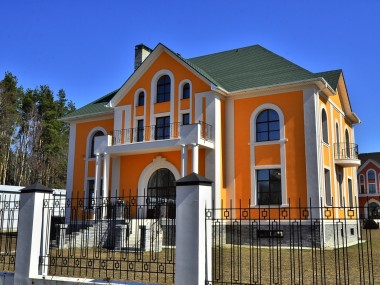 Купить дом Ильинское шоссе - Сновидово - 26299