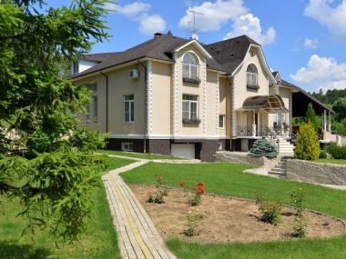 Продажа дома Дипломат КИЗ (Горки 2) 1400 м² Рублево-Успенское шоссе - Сареево-15 - 27953