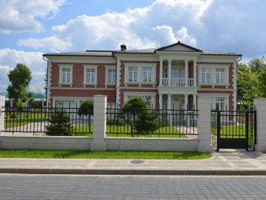Купить дом Рублево-Успенское шоссе - ParkVille Жуковка - 28016