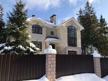 Продажа дома Новоглаголево 320 м² Киевское шоссе - Сивково - 28021