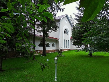 Купить дом  КП Глаголево-парк - Новоглаголево - 28029