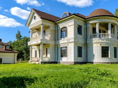 Продажа домов - Идиллия - 29395