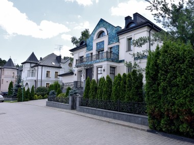 Продажа дома Машкинские Холмы 440 м² Куркинское шоссе - Екатериновка - 29728