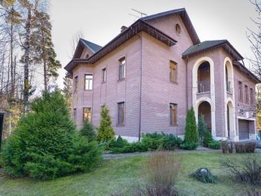 Продажа дома Весна 800 м² Рублево-Успенское шоссе - Изумрудный век - 30655