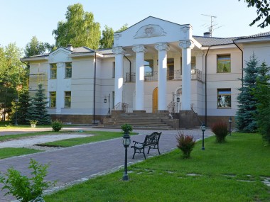 Продажа домов - Знаменское - 32650