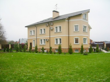Купить дом  КП Лужки - Дубрава - 33736