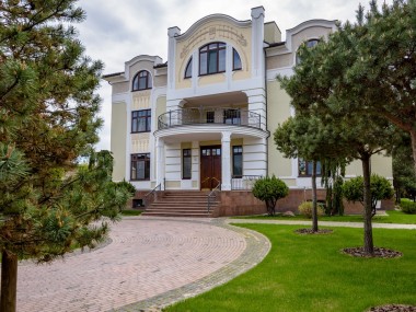 Продажа дома 7 Hills 1678 м² Рублево-Успенское шоссе - Усово Усадьбы-2 - 34264