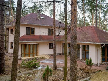 Продажа дома Петрово-Дальнее 375 м² Ильинское шоссе - Дипломат КИЗ (Горки 2) - 3883