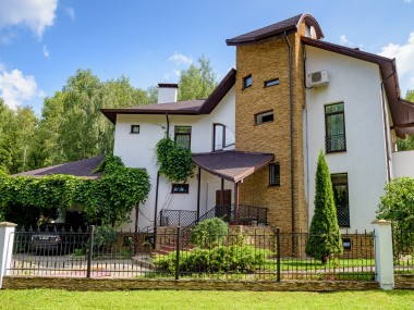 Продажа дома Горки-7 250 м² Пятницкое шоссе - Благовещенка - 38865
