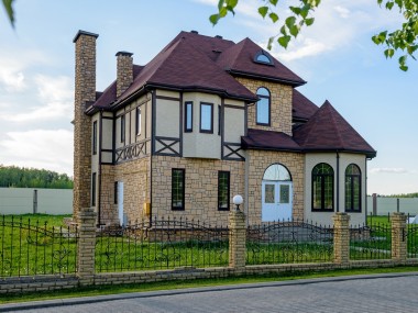 Купить дом  Поселок Писково - Княжье Озеро - 39702