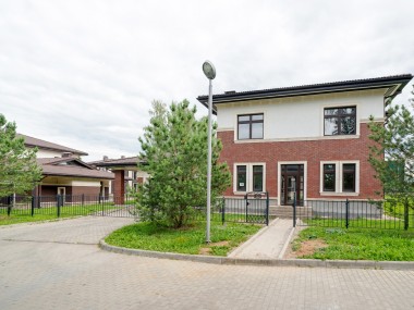 Продажа домов - Петрово-Дальнее - 40761