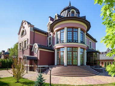 Купить дом  КП Резиденция Рублево - Береста - 42102
