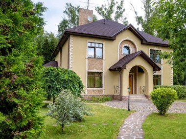 Продажа дома Праймвиль 560 м² Калужское шоссе - Ваутутинки - 42287