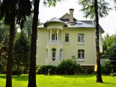 Продажа дома Романово-2 549 м² Рублево-Успенское шоссе - Горки-2 - 4468