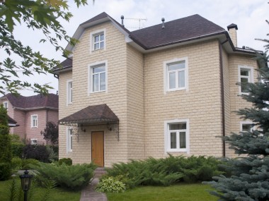 Продажа дома Резиденс 700 м² Пятницкое шоссе - Горки-7 - 4567
