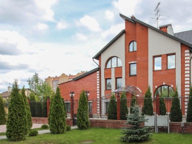Продажа дома Саланг 900 м² Рублево-Успенское шоссе - Голицыно-7 - 45864