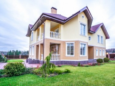 Купить дом Волоколамское шоссе - Дарна - 46097