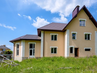 Купить дом Боровское шоссе - Лесная поляна - 47188