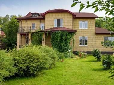 Продажа дома Елизарово-Park 390 м² Киевское шоссе - Лесное Озеро - 47535