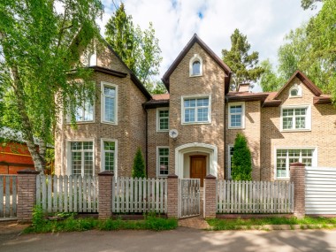 Продажа домов - Иславское - 48163
