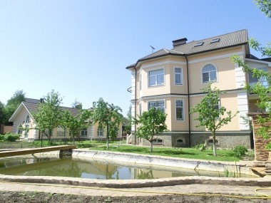 Продажа домов - Бузаево - 49644