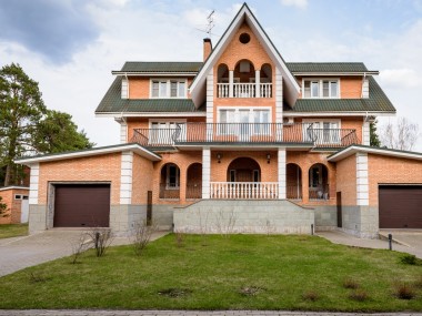 Продажа домов - Жуковка - 5051