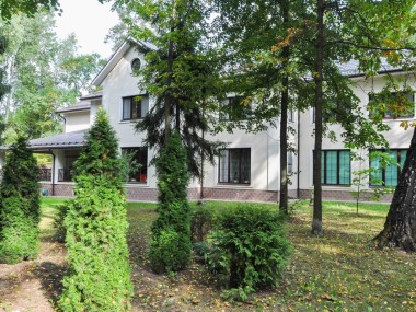 Продажа дома Калчуга ДПК 592 м² Рублево-Успенское шоссе - Горки-2 - 5065