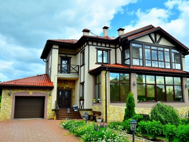 Продажа дома Маслово-2 770 м² Рублево-Успенское шоссе - Европа - 52391
