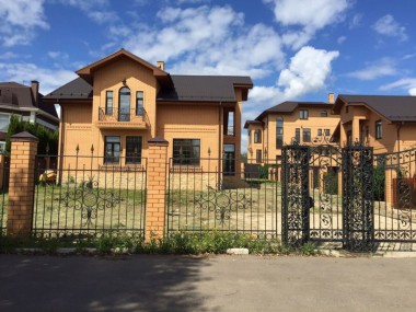 Продажа дома Столбово 605 м² Калужское шоссе - Николо-Хованское - 52792