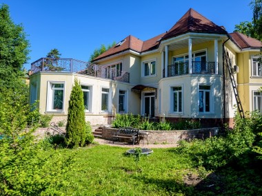 Продажа дома Новые Вешки 350 м² Алтуфьевское шоссе - Ларино - 52802
