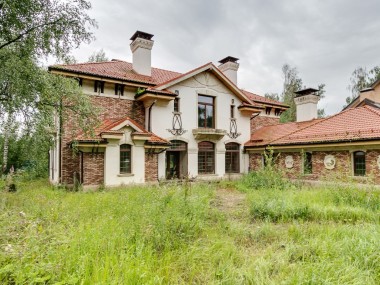 Продажа домов - Столбово - 53500