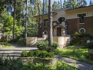 Продажа дома Маслово-2 770 м² Рублево-Успенское шоссе - Сосны 1 - 54254