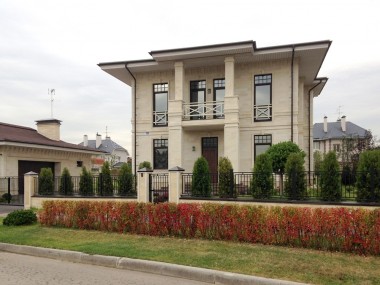 Купить дом  КП Crystal Istra - Прозорово - 56414