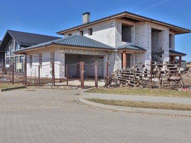 Купить дом  КП Онегино - Новорижский (Покровское) - 56419