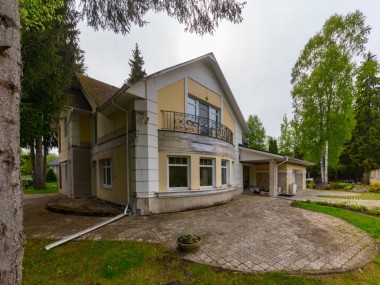 Продажа дома Елизарово-Park 390 м² Киевское шоссе - Конверсия ДСК - 56534