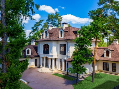 Продажа домов - Жуковка - 56647