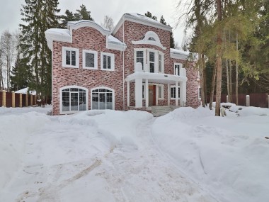 Продажа дома Ларюшино 370 м² Рублево-Успенское шоссе - Сивково - 57342