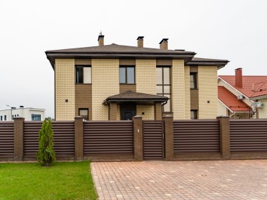 Купить дом  КП Богородское - Синергия - 57665