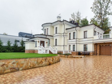 Продажа домов - Новогорск-2 - 7793
