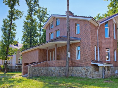 Купить дом  КП Азарово (Лесное Лапино) - Лесной простор-3 - 7920