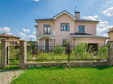 Купить дом  Поселок Румянцево - Зеленый мыс - 9083