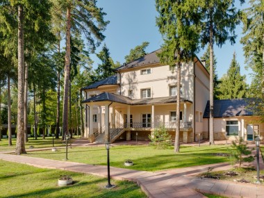 Продажа дома Николино 900 м² Рублево-Успенское шоссе - ДСК Риита - 9385